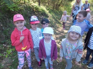 Wycieczka do Przedborskiego Parku Krajobrazowego 2017