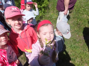 Wycieczka do Przedborskiego Parku Krajobrazowego 2017