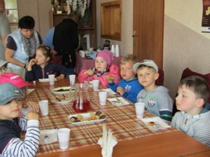 Wycieczka do Przybynowa