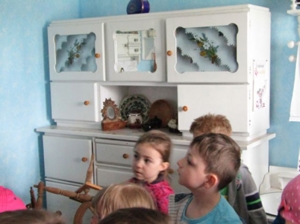 Wycieczka do Przybynowa
