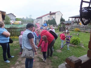 Wycieczka do Przybynowa