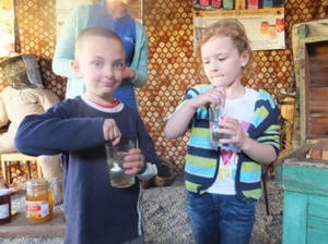 Wycieczka do Przybynowa