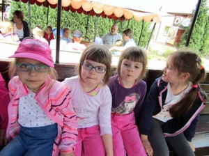 Wycieczka do Przybynowa