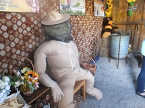Wycieczka do Przybynowa