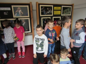 Wycieczka do teatru