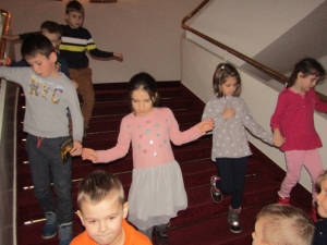 Wycieczka do teatru