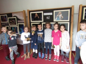 Wycieczka do teatru