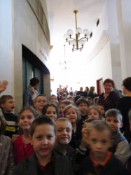 Wycieczka do teatru