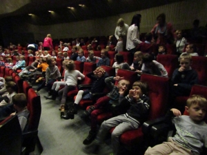 Wycieczka do teatru