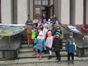 Wycieczka do teatru