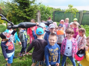 Wycieczka do Ujazdu 2017