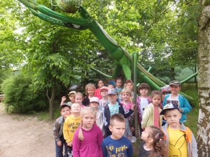 Wycieczka do Ujazdu 2017