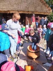 Wycieczka do zagrody tatarskiej