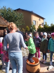 Wycieczka do zagrody tatarskiej