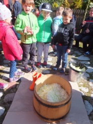 Wycieczka do zagrody tatarskiej