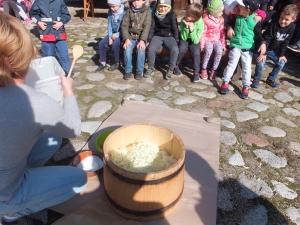 Wycieczka do zagrody tatarskiej
