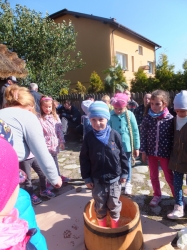 Wycieczka do zagrody tatarskiej