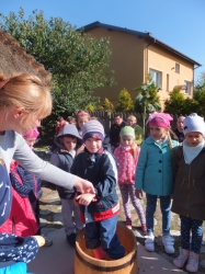 Wycieczka do zagrody tatarskiej