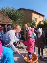 Wycieczka do zagrody tatarskiej