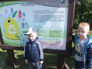 Wycieczka do ZUOK w Radomsku