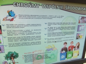 Wycieczka do ZUOK w Radomsku