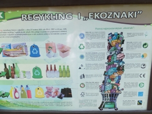 Wycieczka do ZUOK w Radomsku