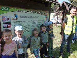 Wycieczka do ZUOK w Radomsku