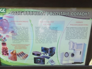 Wycieczka do ZUOK w Radomsku