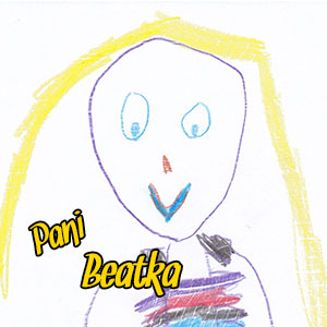 Pani Beatka