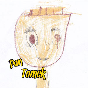 Pan Tomek