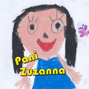 Pani Zuzanna