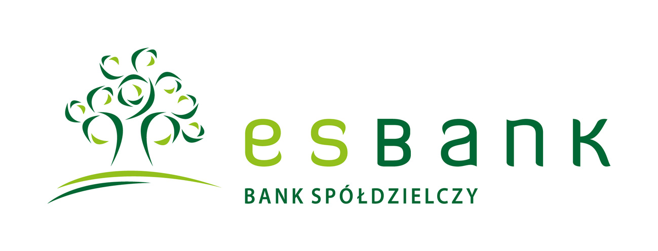 es bank logo