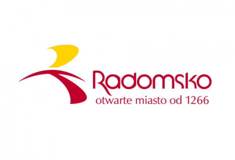 radomsko logo