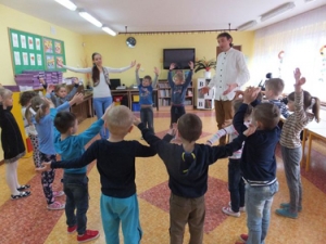 Polska muzyka ludowa - warsztaty muzyczne