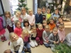 Zimowa choinka