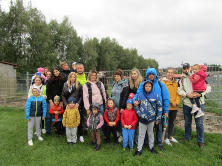 Król Ziemniaczany - piknik rodzinny