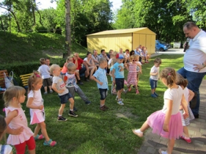 Warsztaty dla rodziców