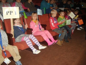 Międzynarodowy Dzień Walki z Ubóstwem 2013