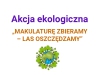 Akcja ekologiczna