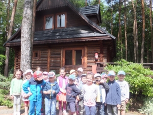 Wycieczka do Malutkie – Resort
