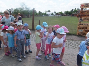 Wycieczka do Borysewa 2016