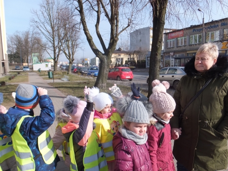 Czyste powietrze wokół nas